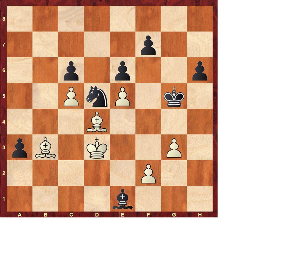 国际象棋候选人锦标赛：古克什必须获胜|国际象棋比赛